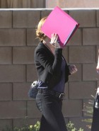 Lindsay Lohan hotness
