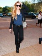 Lindsay Lohan hotness
