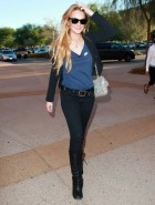 Lindsay Lohan hotness