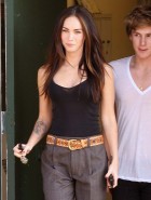 Megan Fox hotness