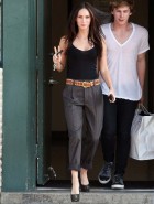 Megan Fox hotness