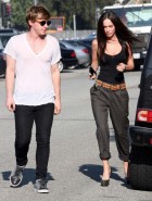 Megan Fox hotness