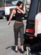 Megan Fox hotness