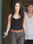 Megan Fox hotness