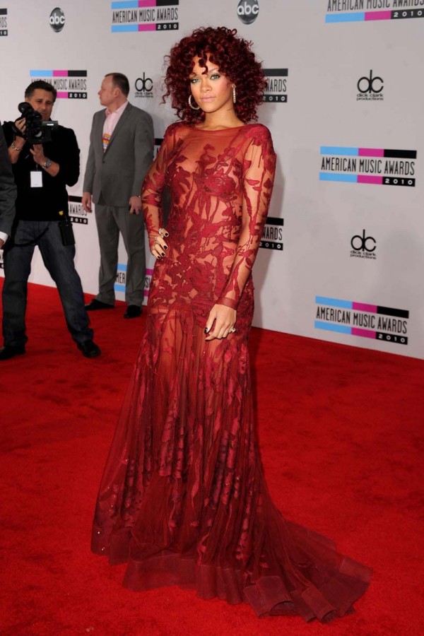 Rihanna hot american music awards Rihanna hot american music awards
