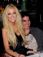 Tara Reid birthday nipslip