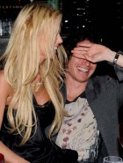 Tara Reid birthday nipslip