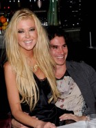Tara Reid birthday nipslip