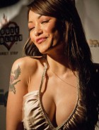 Tila Tequila boobs hot