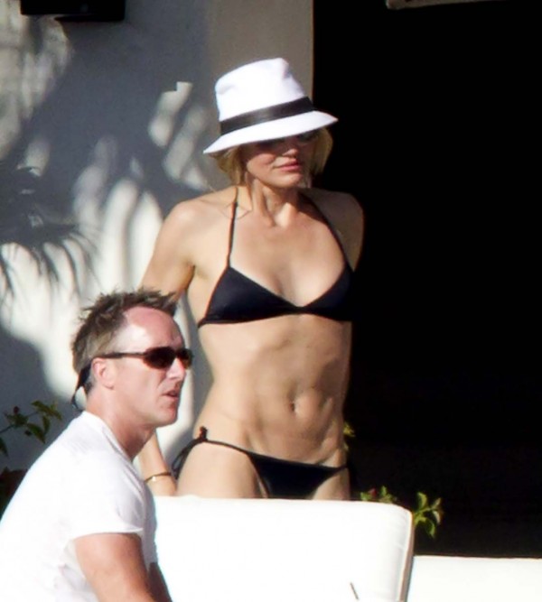 Cameron Diaz bikini Cameron Diaz bikini