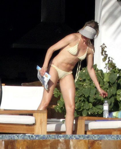 Cameron Diaz hot bikini