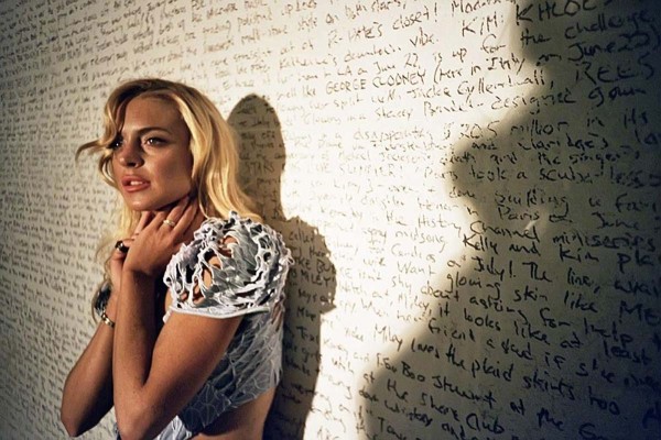 gallery of Lindsay Lohan