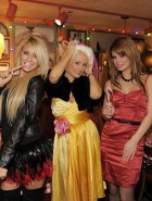 Holly Madison hot