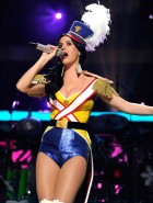 Katy Perry hot boobs