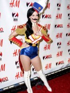 Katy Perry hot boobs