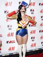 Katy Perry hot boobs