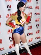 Katy Perry hot boobs