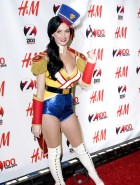Katy Perry hot boobs