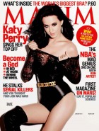 Katy Perry maxim