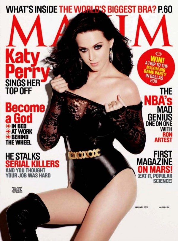 Katy Perry maxim Katy Perry maxim