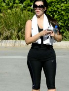 Kim Kardashian ass is disgusting