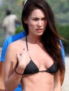 Megan Fox boobs