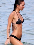 Megan Fox hot