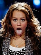 Miley Cyrus hot