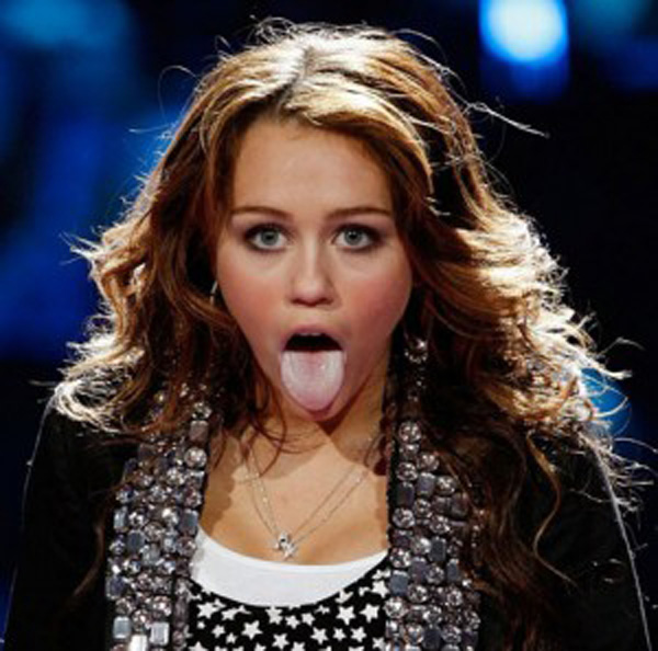 Miley Cyrus hot mileycyrushot1jpg