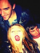Miley Cyrus scandal