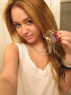 Miley Cyrus scandal