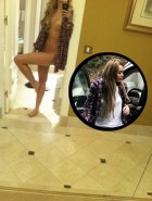 Miley Cyrus stolen pics Miley Cyrus stolen pics