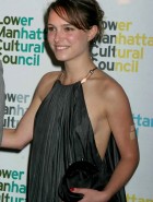 Natalie Portman Benjamin Millepied