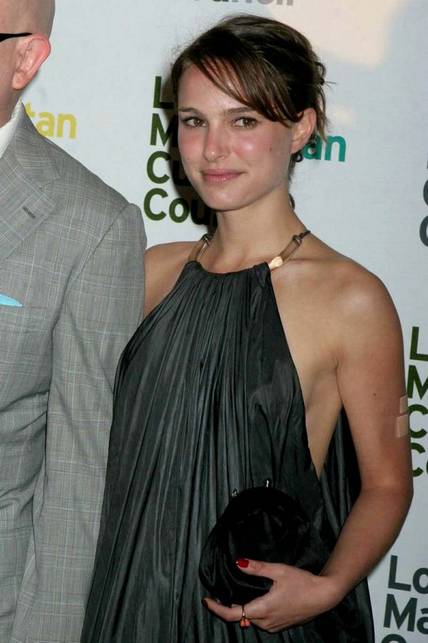 Natalie Portman Black Swan Natalie Portman Black Swan