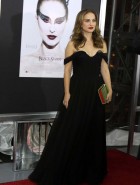 Natalie Portman hot