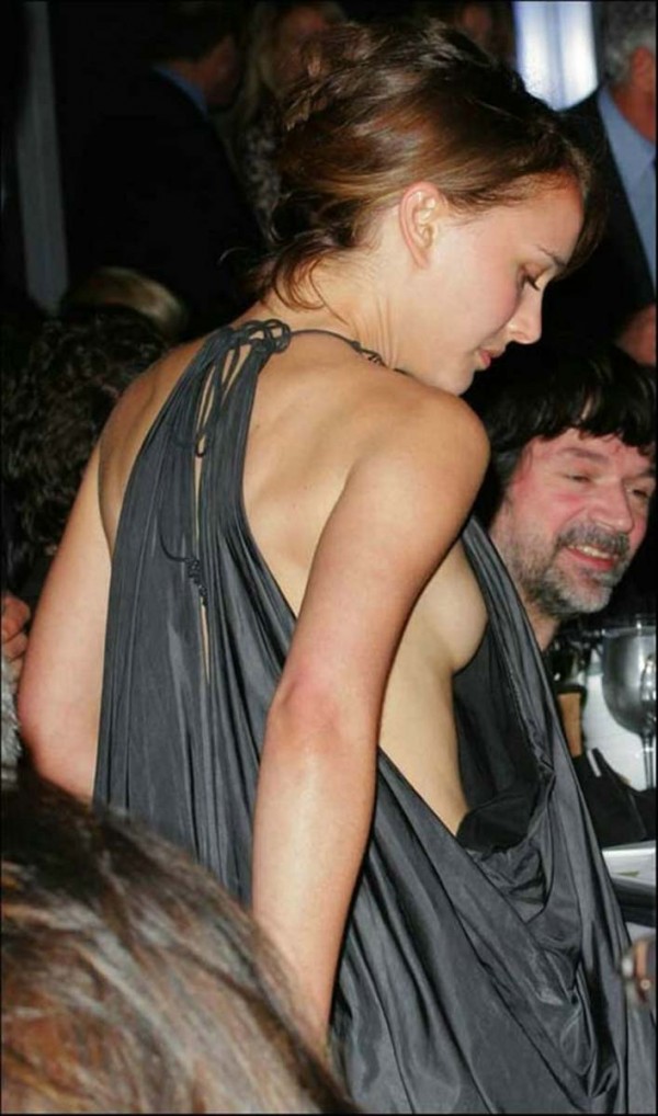 Natalie Portman topless Natalie Portman topless