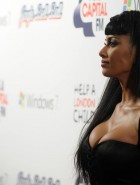 Nicole Scherzinger photos