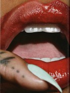 Rihanna hot
