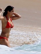 Salma Hayek bikini Salma Hayek bikini