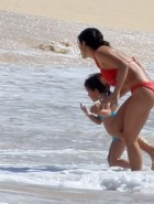Salma Hayek sexy mom Salma Hayek sexy mom