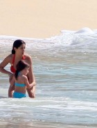 Salma Hayek wet Salma Hayek wet