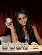 Vanessa Hudgens 22nd brthday Vanessa Hudgens 22nd brthday
