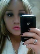 Amanda Bynes twitter pics