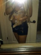 Amanda Bynes twitter pics