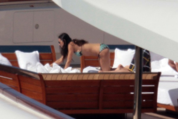 Demi Moore bikini Demi Moore bikini