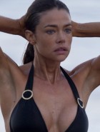 Denise Richards boobs