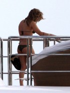 Fergie ass