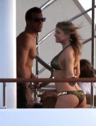 Fergie hot ass