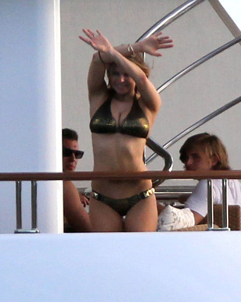 Fergie pics