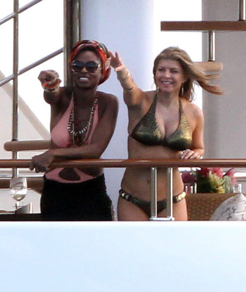 Fergie pictures